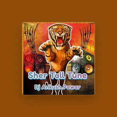 Listen to Dj Ankush Pawar, watch music videos, read bio, see tour dates & more!