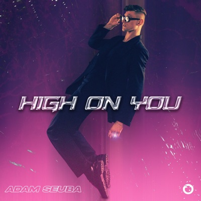 High On You - Single
