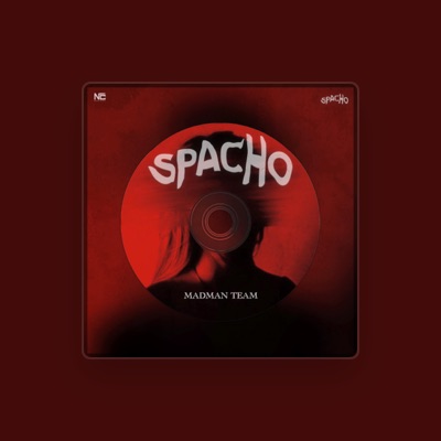 Listen to Spacho, watch music videos, read bio, see tour dates & more!