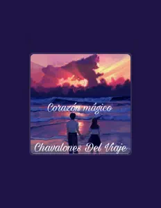 Listen to Chavalones Del Viaje, watch music videos, read bio, see tour dates & more!