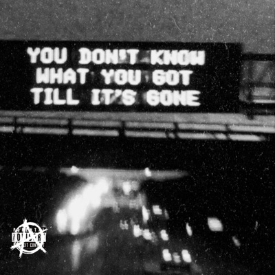 Bad Thoughts - Single