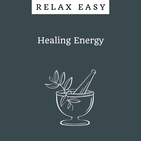Healing Energy - EP