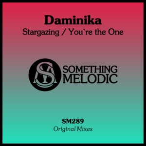 Stargazing / You're the One - Single
