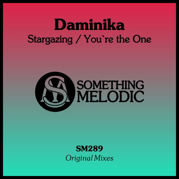 Stargazing / You're the One - Single