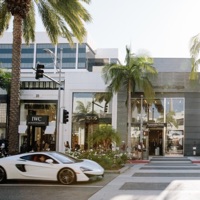 L.A. - Single - BoGleesh