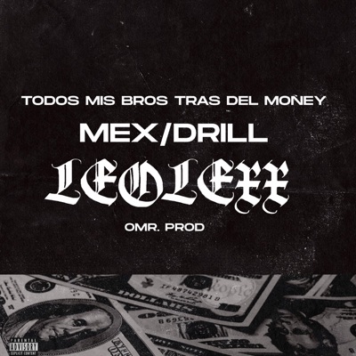 Todos Mis Bros Tras El Money - Single