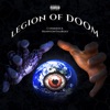 Legion of Doom (feat. HennyOnThaRoxx) - EP