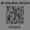 Mr. Grey (feat. SirrCed) - Itznlz lyrics