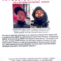 On the Run (feat. Fya Man) - Single - Famouss Richard