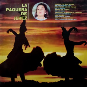 La Paquera de Jerez