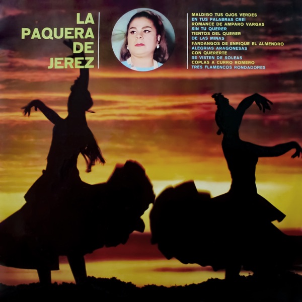 La Paquera de Jerez