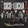 Sigo En La Lucha - Single