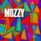 Mozzy - ECHO REY lyrics