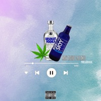 Mary alchol y bellakeo (feat. Twenty seven ax) - Single - Dj Bextheer