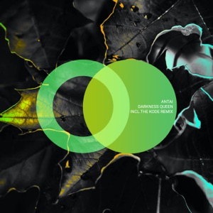 Darkness Queen - Single