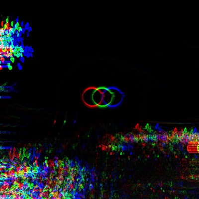 Living Light (feat. Isaiah Vida & darion) - Single