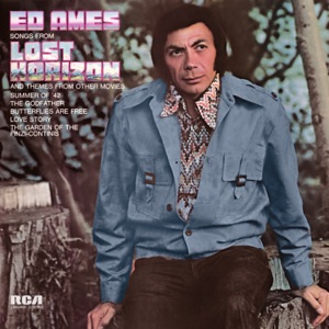Songs from "Lost Horizon" and Other Movie Themes