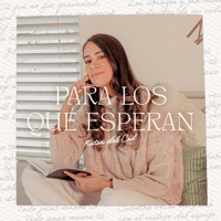 Para los Que Esperan - EP - Katia del Cid