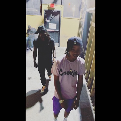 Play Around (feat. Backend Peezy) - Single