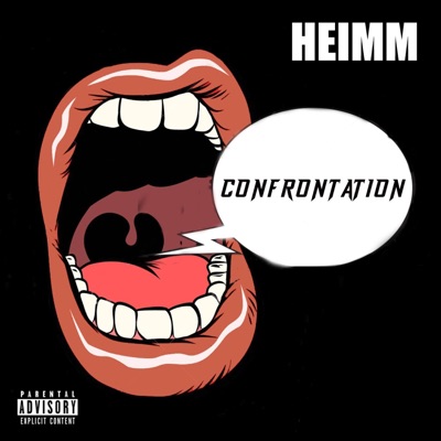 Confrontation - Single