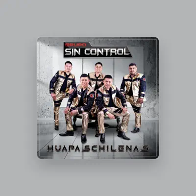 Listen to Grupo Sin Control, watch music videos, read bio, see tour dates & more!