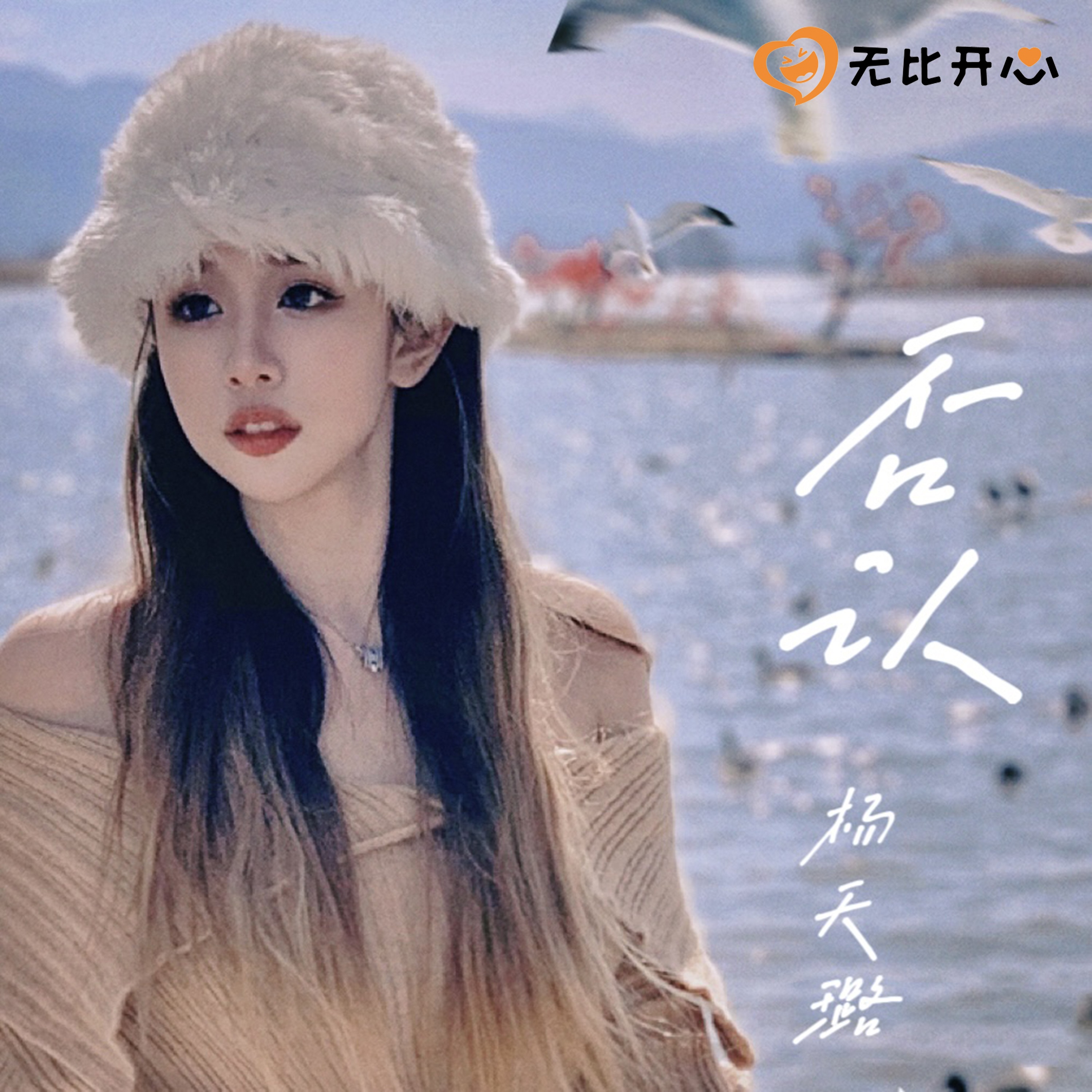 否认 - Single