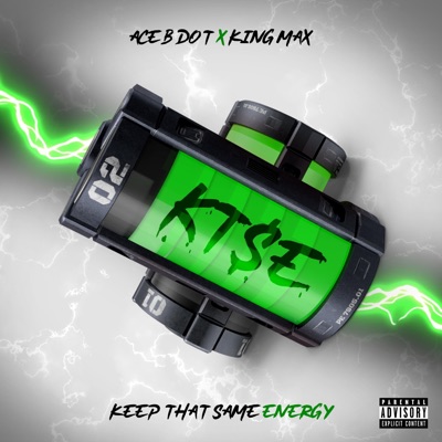 KTSE (feat. King Max) - Single