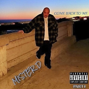 Come Back To Me (feat. Cold 187um)
