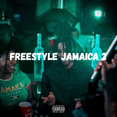 Yamaica - Freestyle (Jamaica) #2 (feat. Yuskoo)