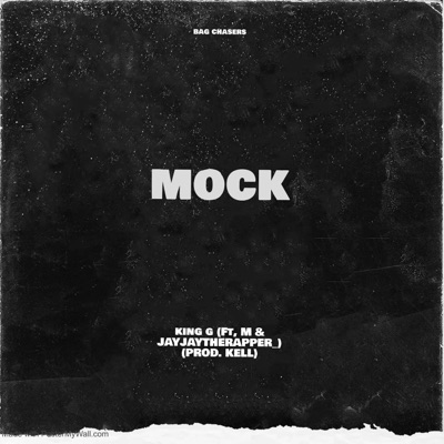 Mock (feat. M & Jdawg) - Single