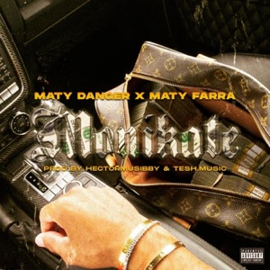 Monikate (feat. Maty Farra)