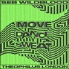MDS (with Theophilus London) [DJ Plead Remix] cover art