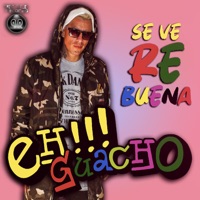 Se Vé Re Buena - Single - Eh!!! Guacho