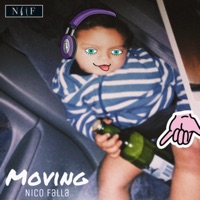 Moving - Single - Nico Falla