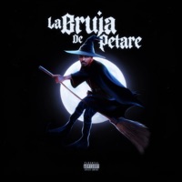 La Bruja de Petare - Single - Reke