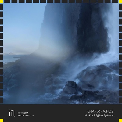 Gjafir Kairos (feat. Eyjólfur Eyjólfsson) - Single