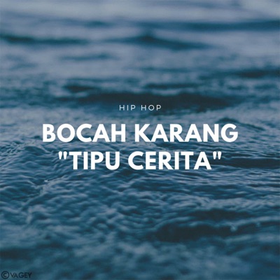 Tipu Cerita - EP