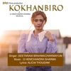 Kokhanbiro - Single