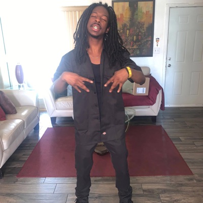 Birthday Flow part 2 - Single