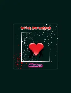 Listen to Albatros, watch music videos, read bio, see tour dates & more!