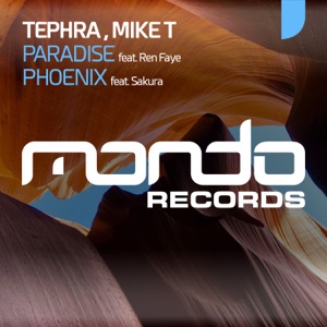 Phoenix - EP