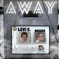Away (feat. Levi G) - Single - Dk925