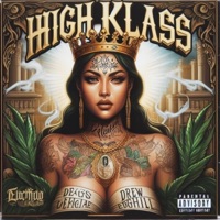 High Klass - Single - Drew Edghill