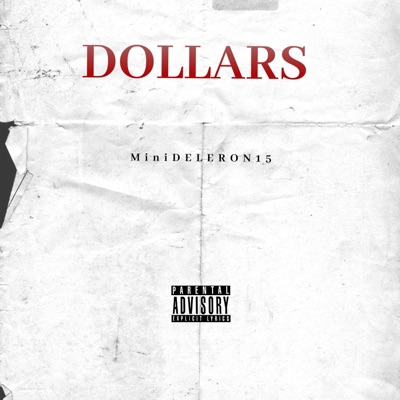 MiniDELERON15 - Не Плачь