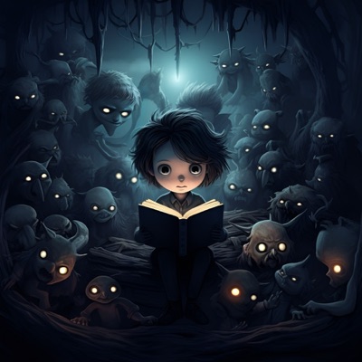 Человек из стали или маленький, большой мальчик - Single