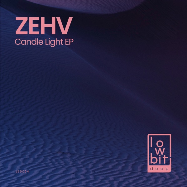 Candle Light - Single