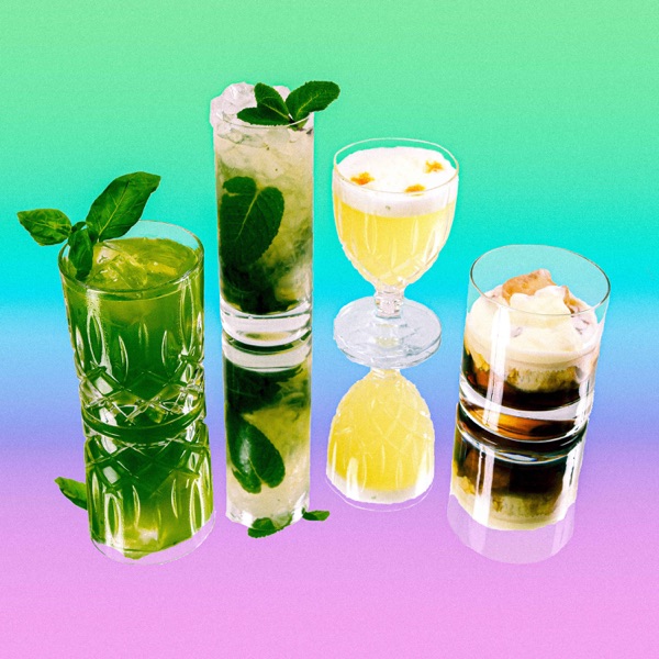 Happy Hour