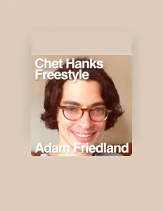 Dengarkan Adam Friedland, tonton video musik, baca bio, lihat tanggal tur & lainnya!