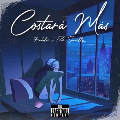 Costará Mas (feat. Titto Shannely) - Single