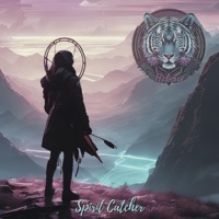 Spirit Catcher - Single - HiLau